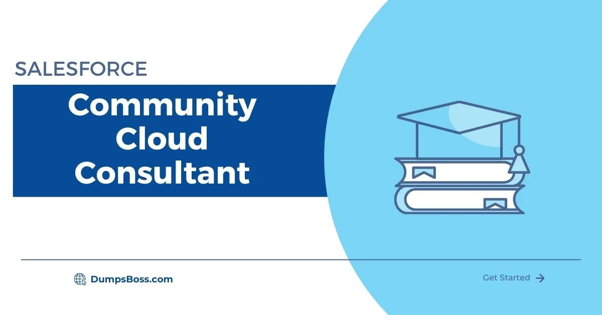 The Role of a Salesforce Community Cloud Consultant in Digital Transformation