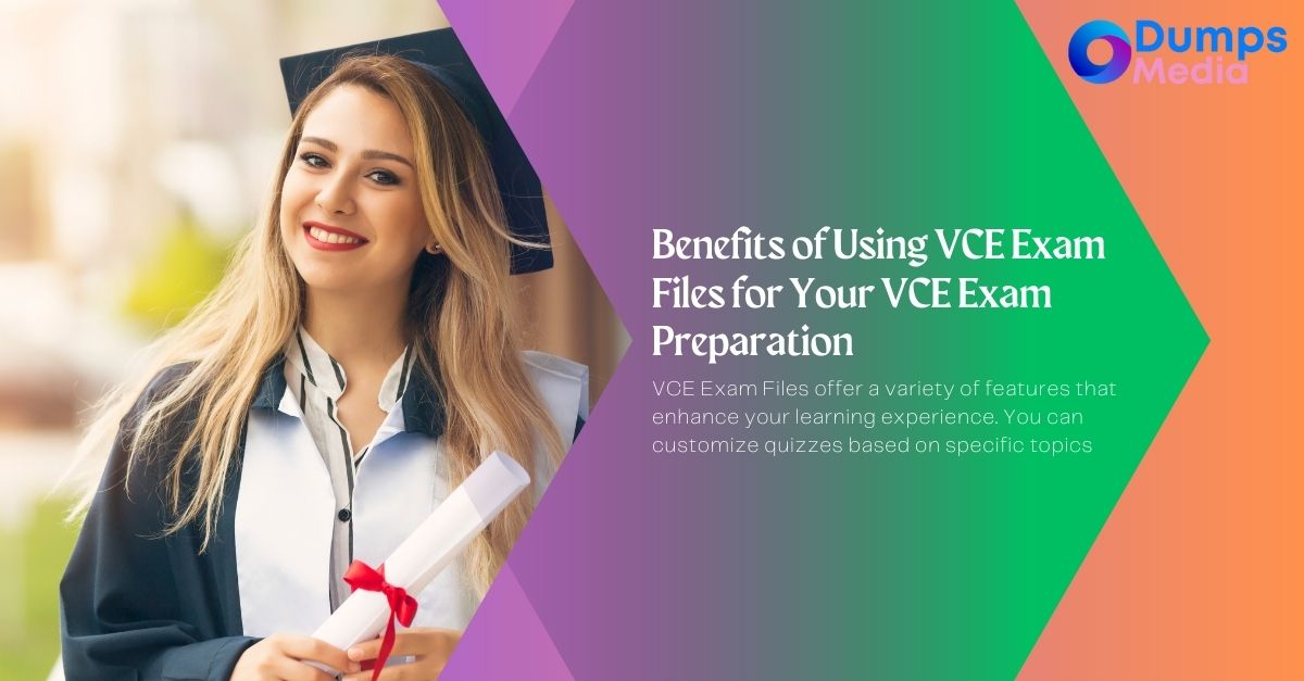 VCE Exam Files