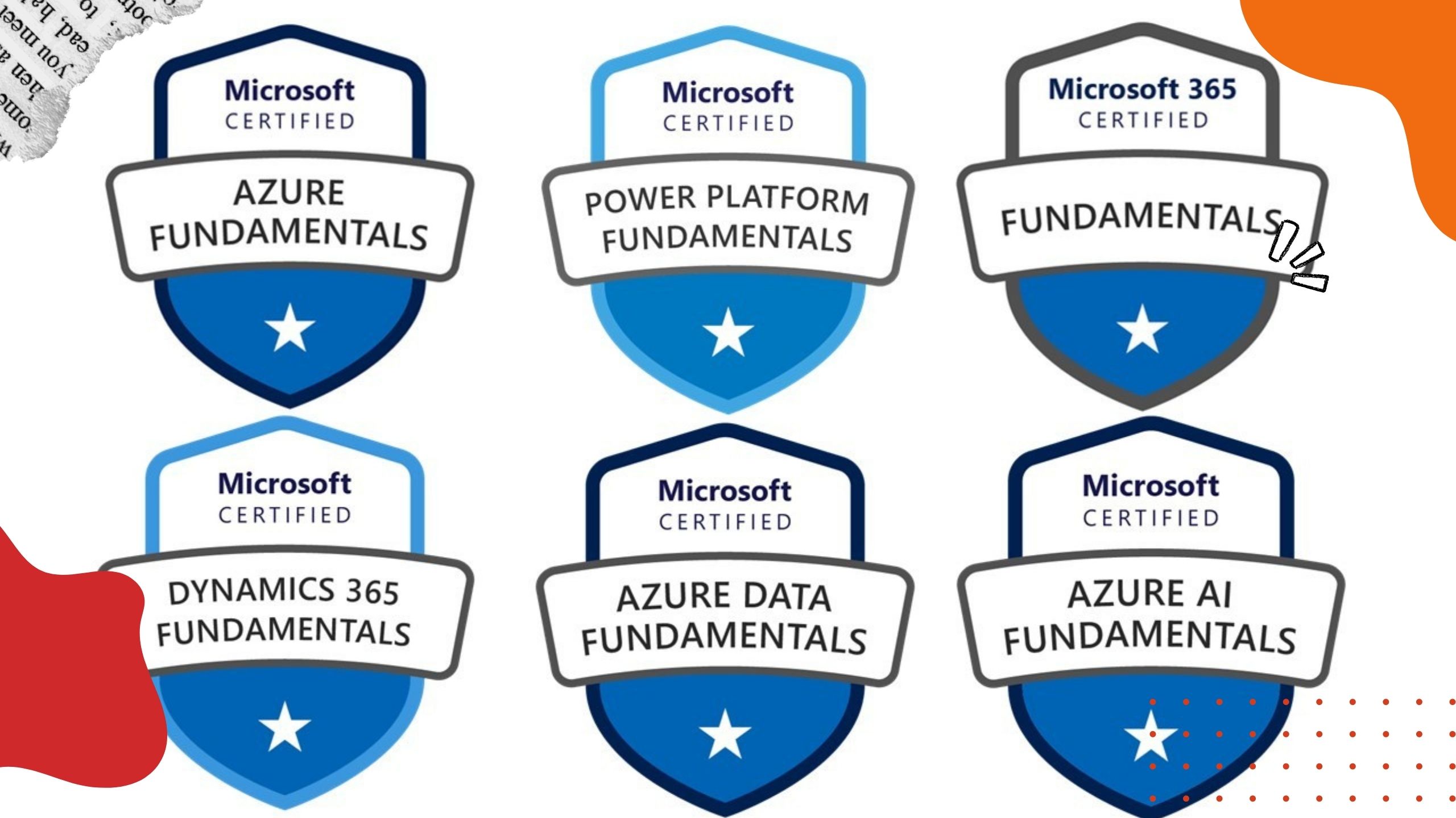Microsoft Certification Exams Details and FAQS