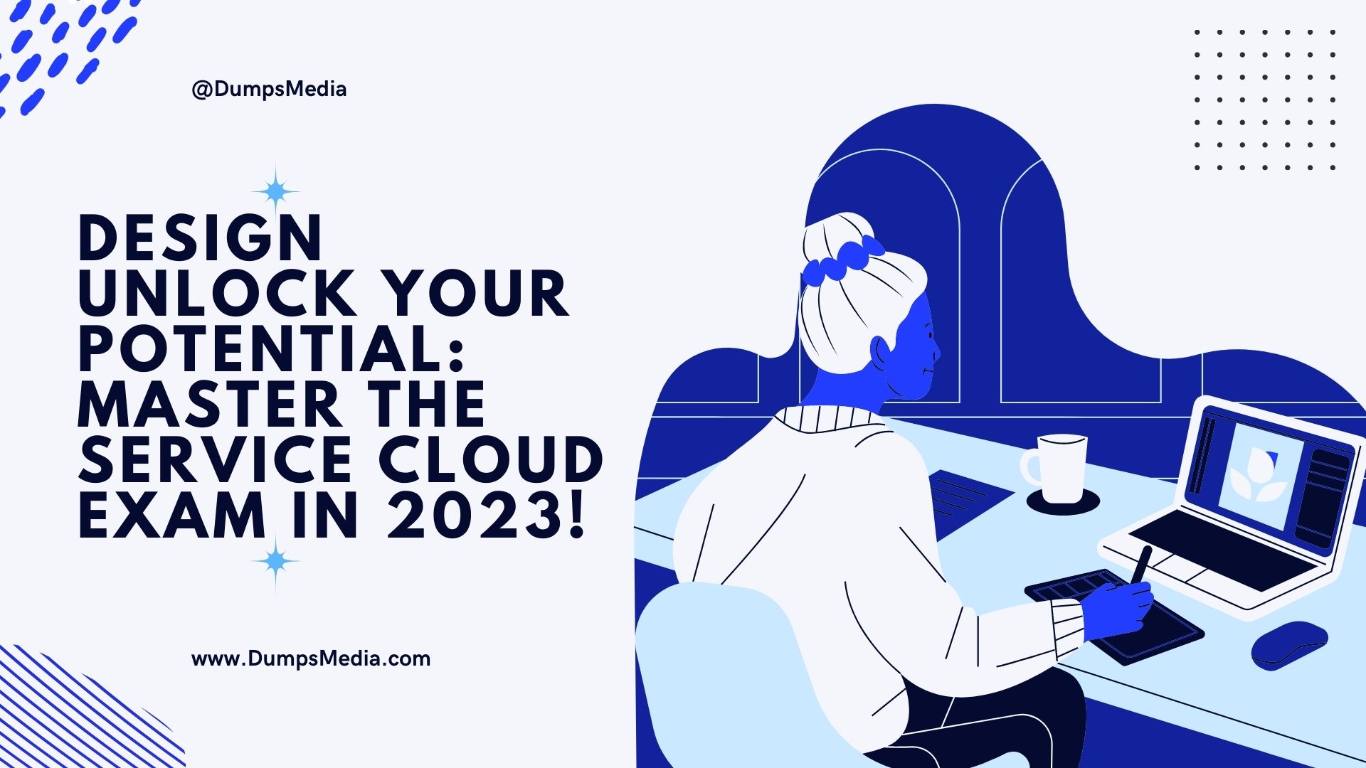Unlock Your Potential: Master the Service Cloud Exam in 2023!