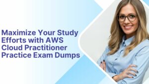 AWS Cloud Practitioner Practice Exam Dumps