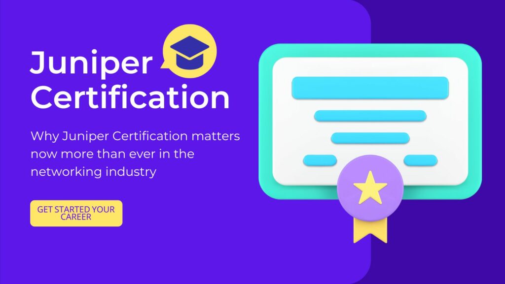 Juniper Certification