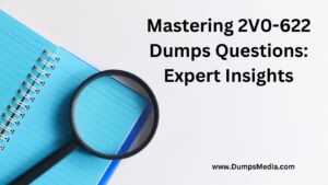2V0-622 Dumps Questions