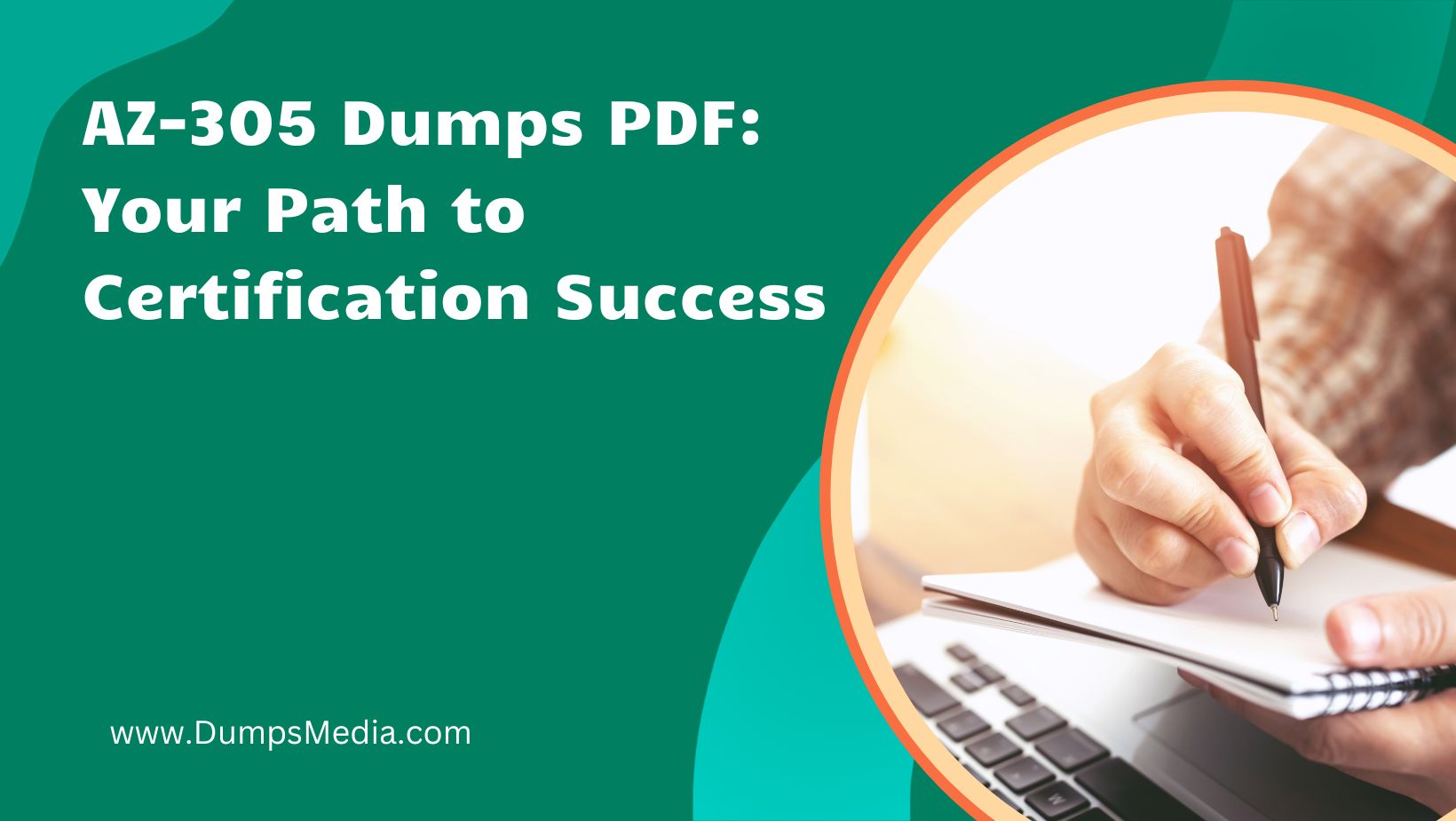 AZ-305 Dumps PDF: Your Path to Certification Success