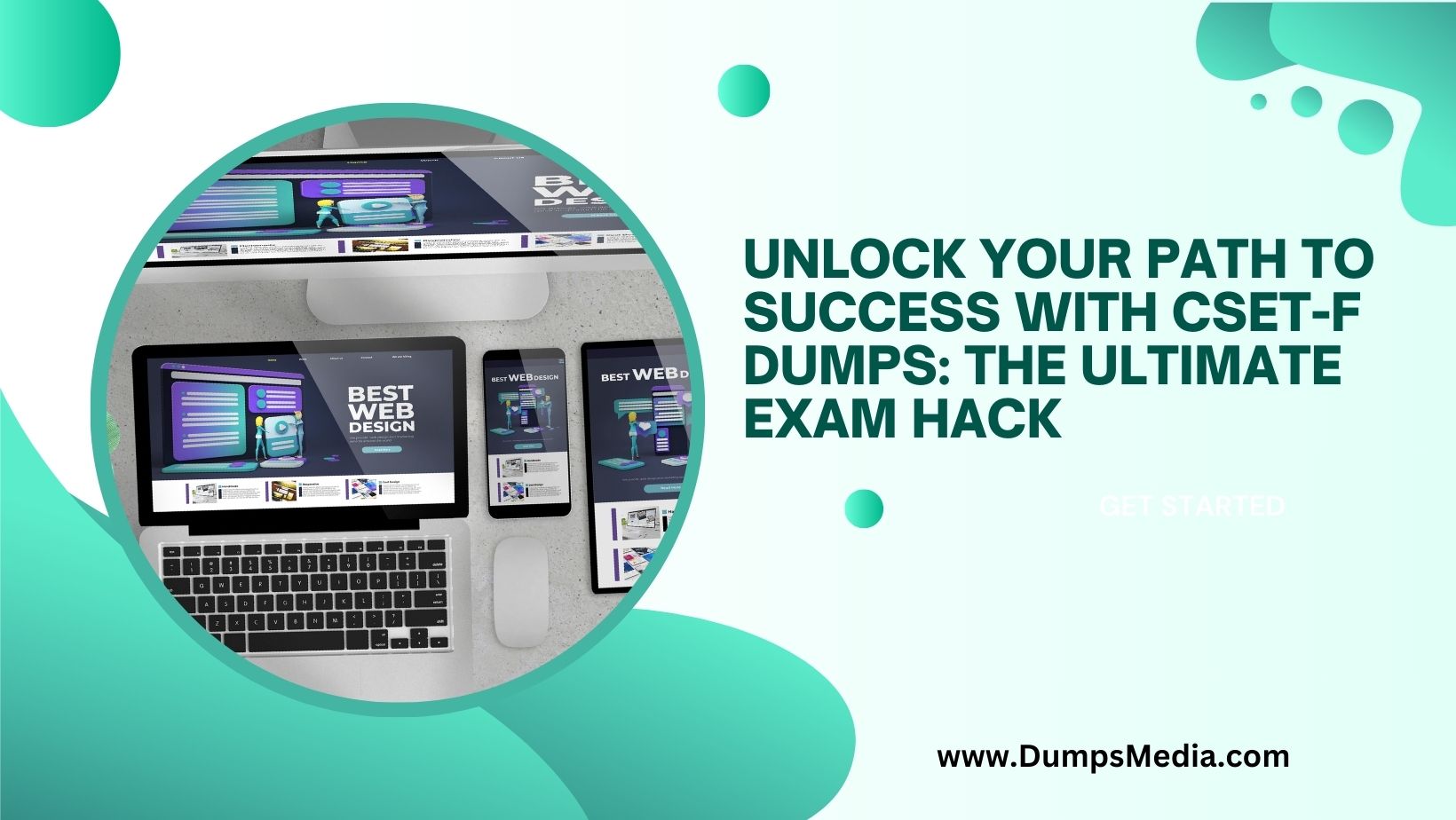 Unlock Your Path to Success with CSeT-F Dumps: The Ultimate Exam Hack