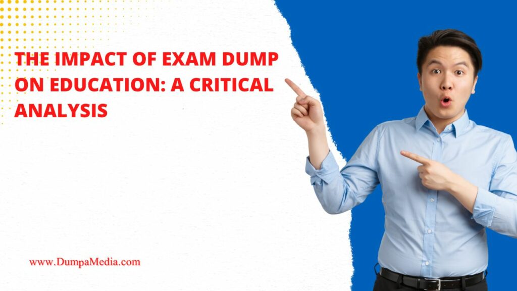 Exam Dump