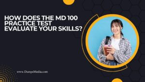 MD 100 Practice Test