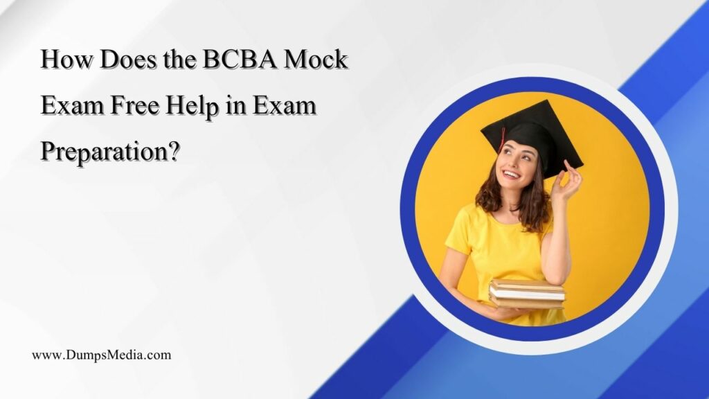 BCBA Mock Exam Free