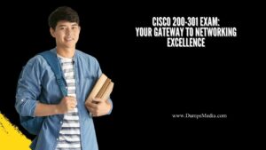 Cisco 200-301 Exam