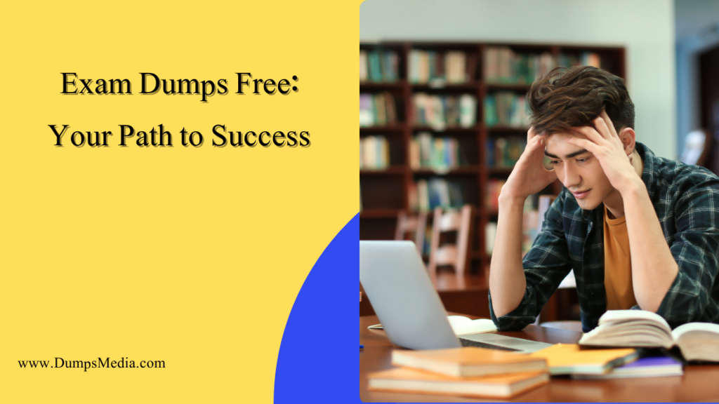 Exam Dumps Free