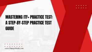 ITF+ Practice Test