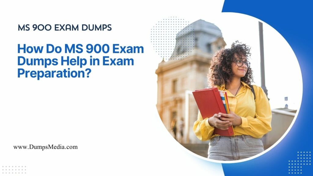 MS 900 Exam Dumps