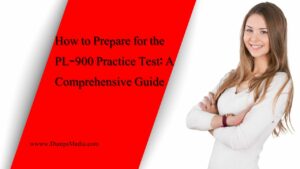 Pl-900 Practice Test