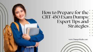 CRT-450 Exam Dumps