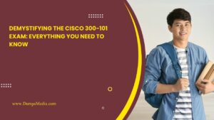 Cisco 300-101 Exam