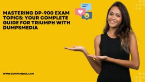 DP-900 Exam Topics