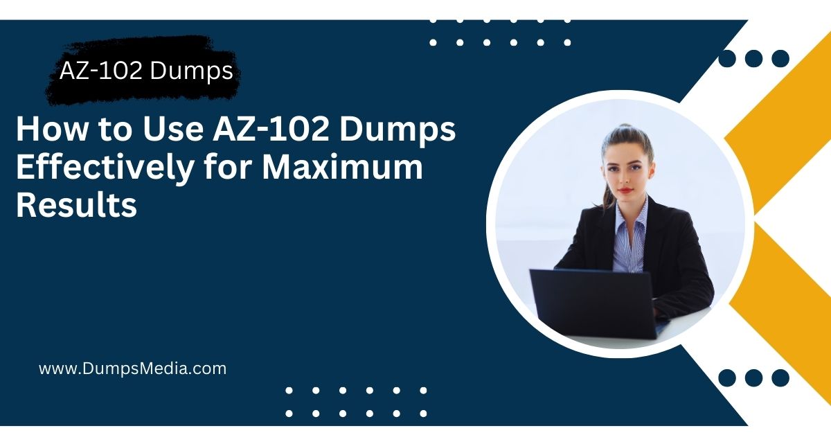 AZ-102 Dumps