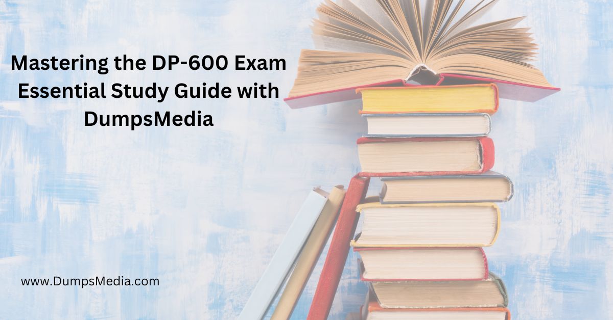 DP-600 Exam