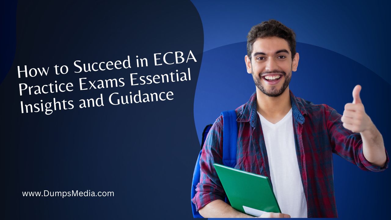 ECBA Practice Exams