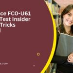 FC0-U61 Practice Test
