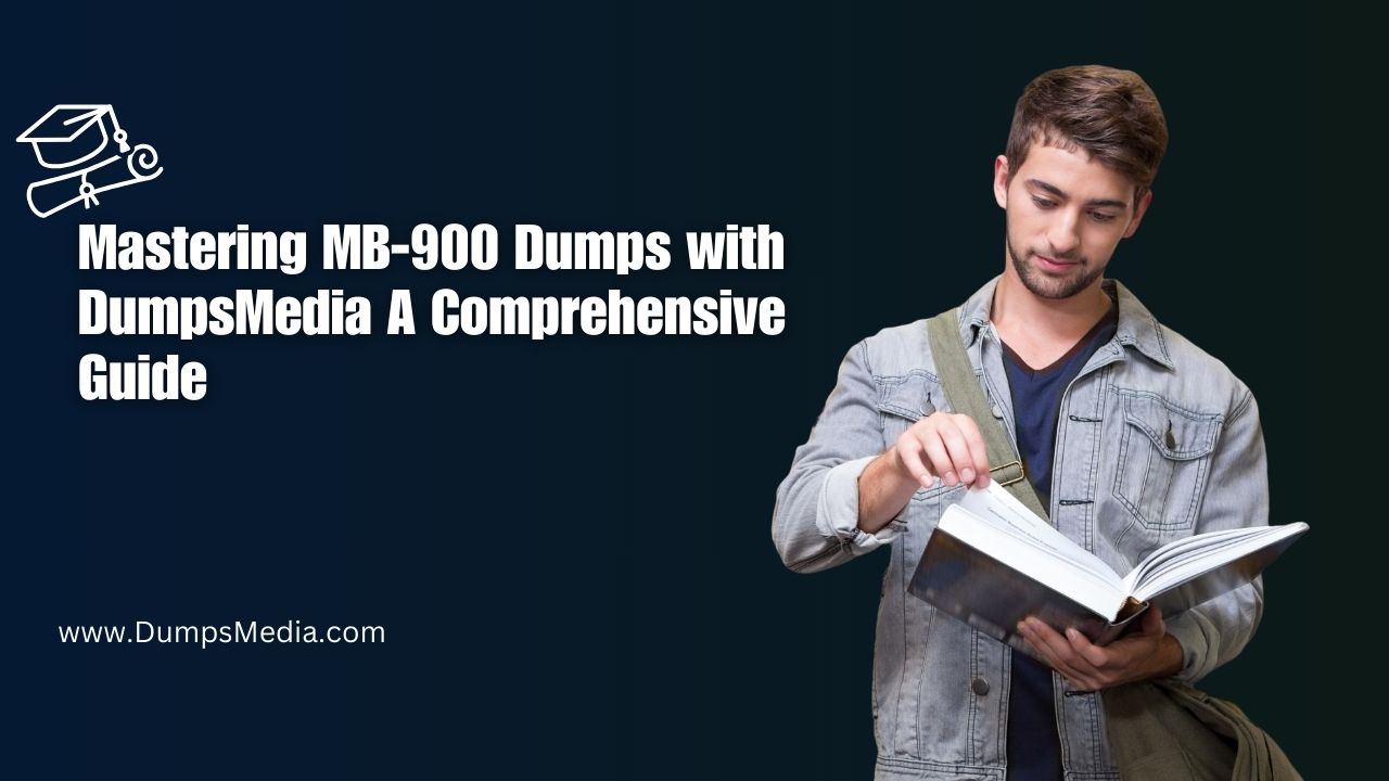 MB-900 Dumps