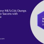 MLS-C01 Dumps