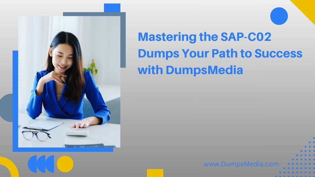 SAP-C02 Dumps