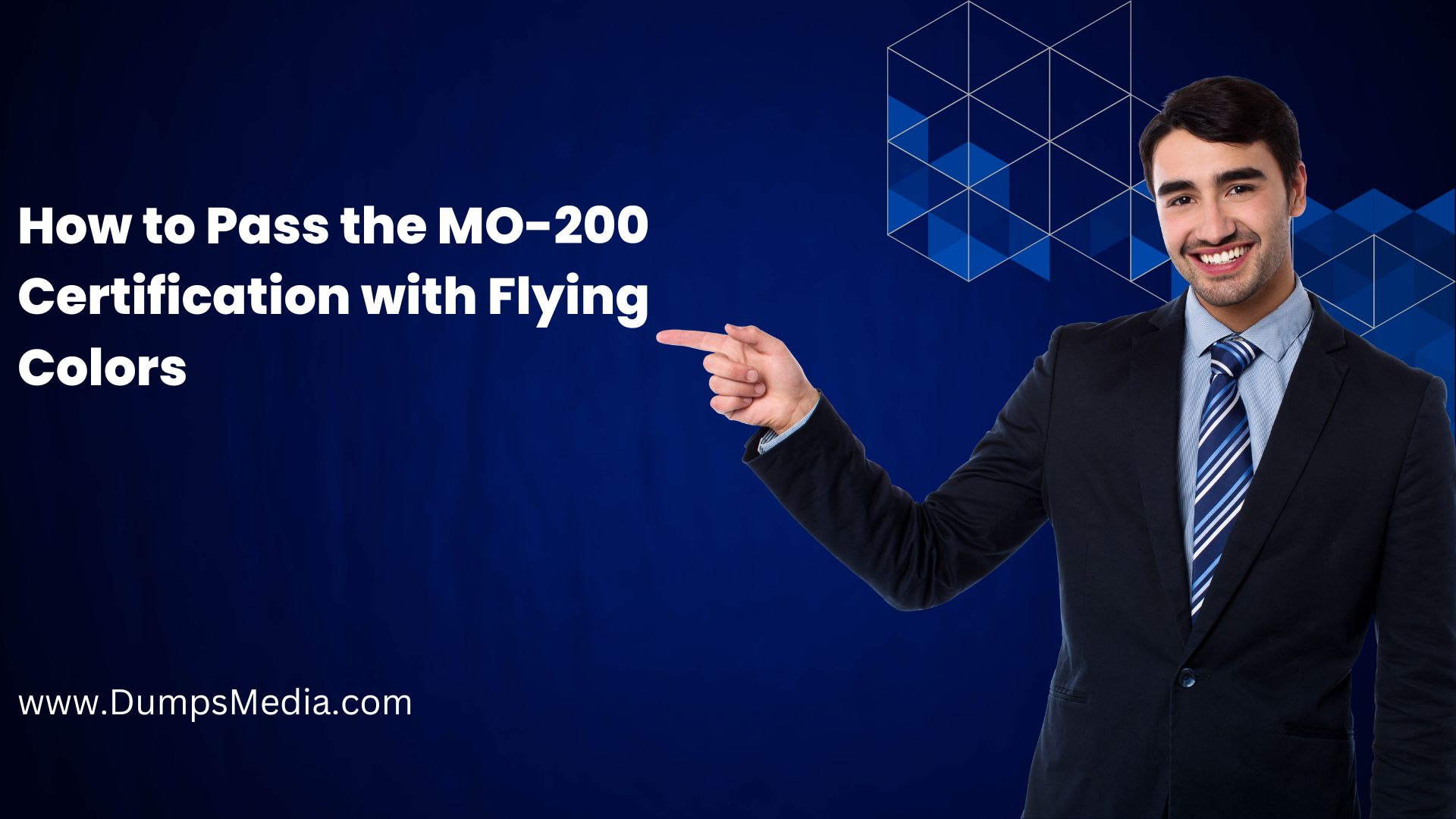 MO-200 Certification