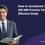 MO-200 Practice Test