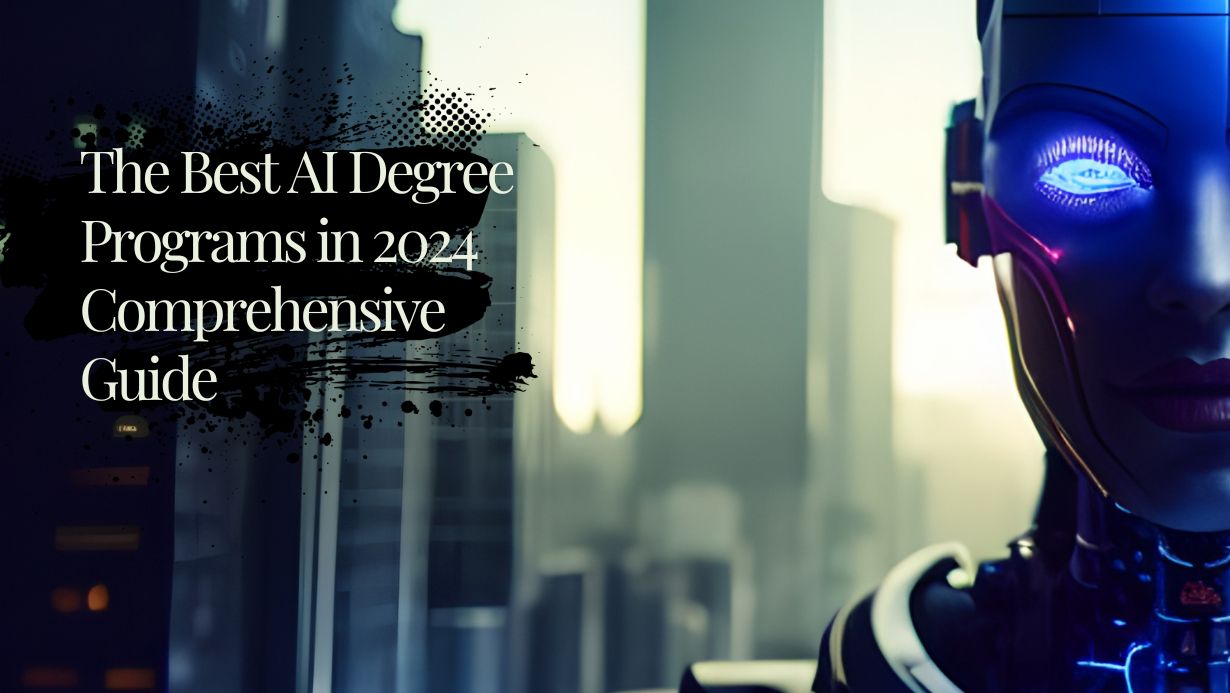 AI Degree Programs